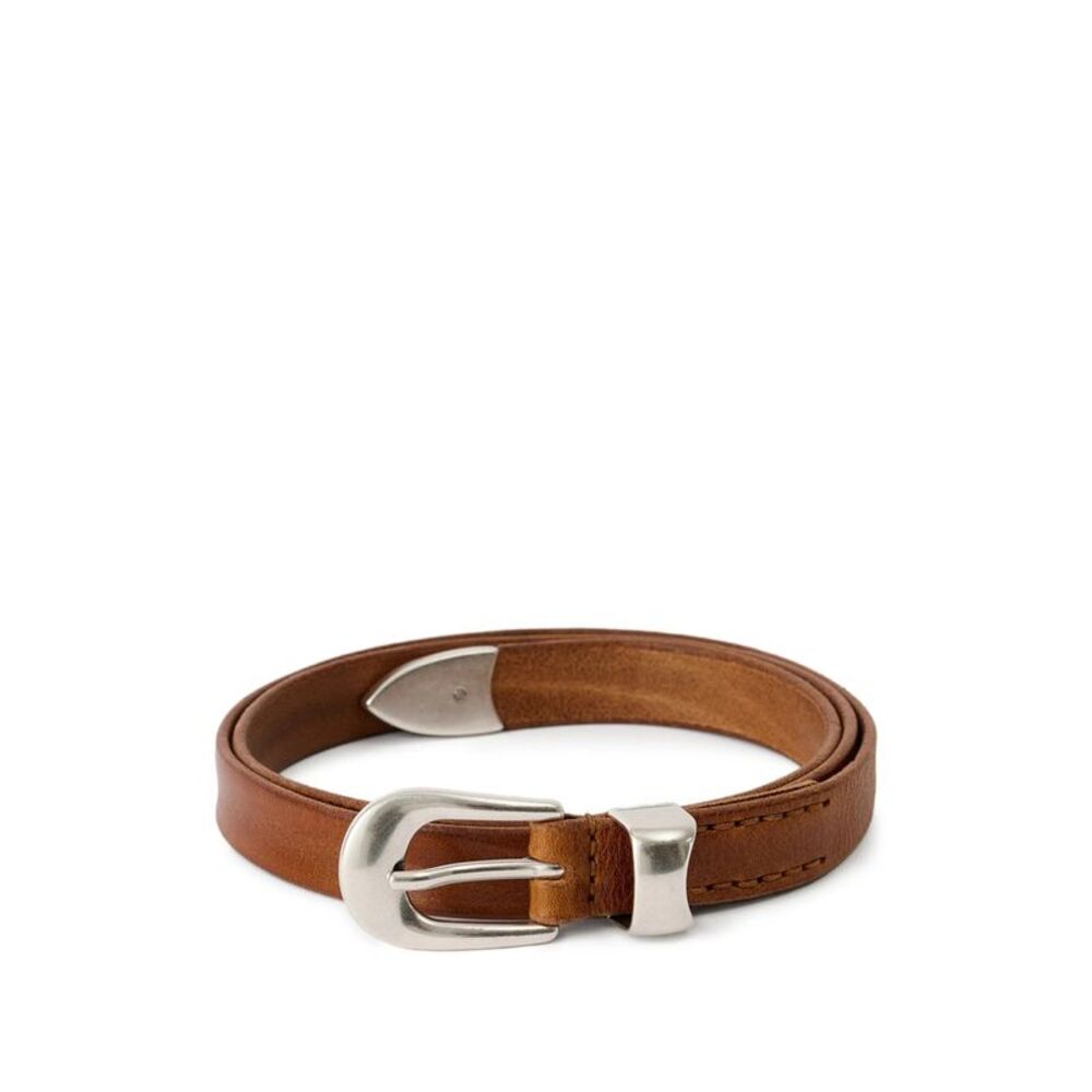 Our Legacy Brown Belts Men
